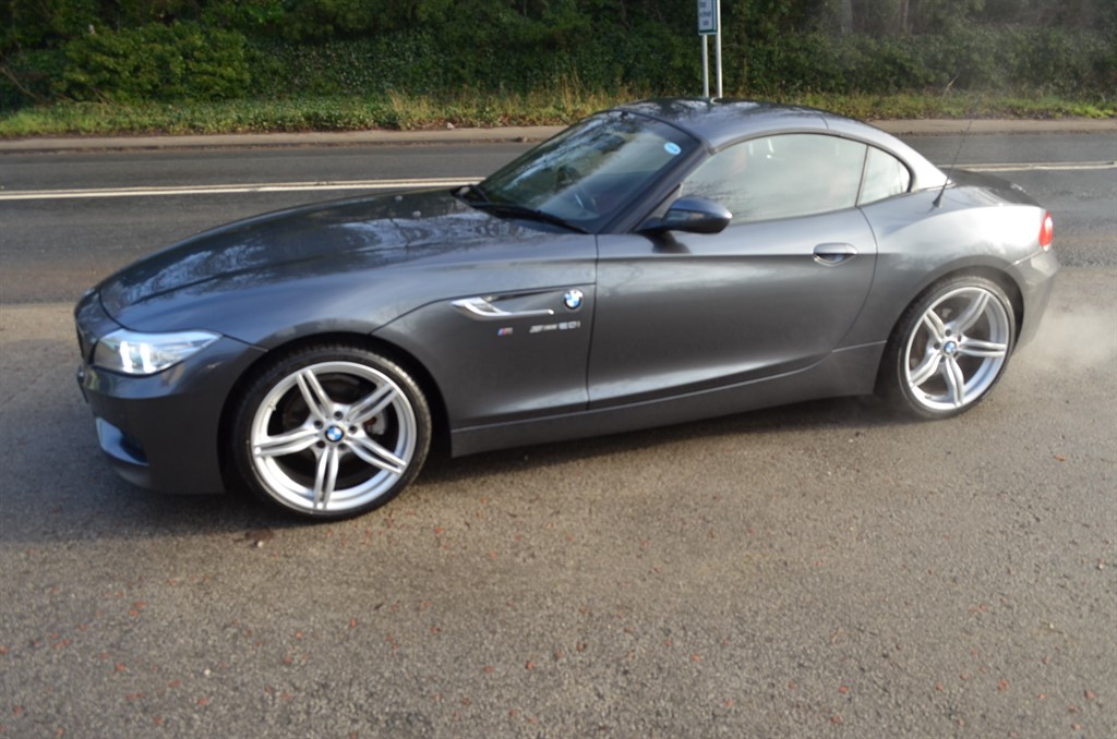 Used BMW Z4 2015 for sale - 77235678: Photo 16
