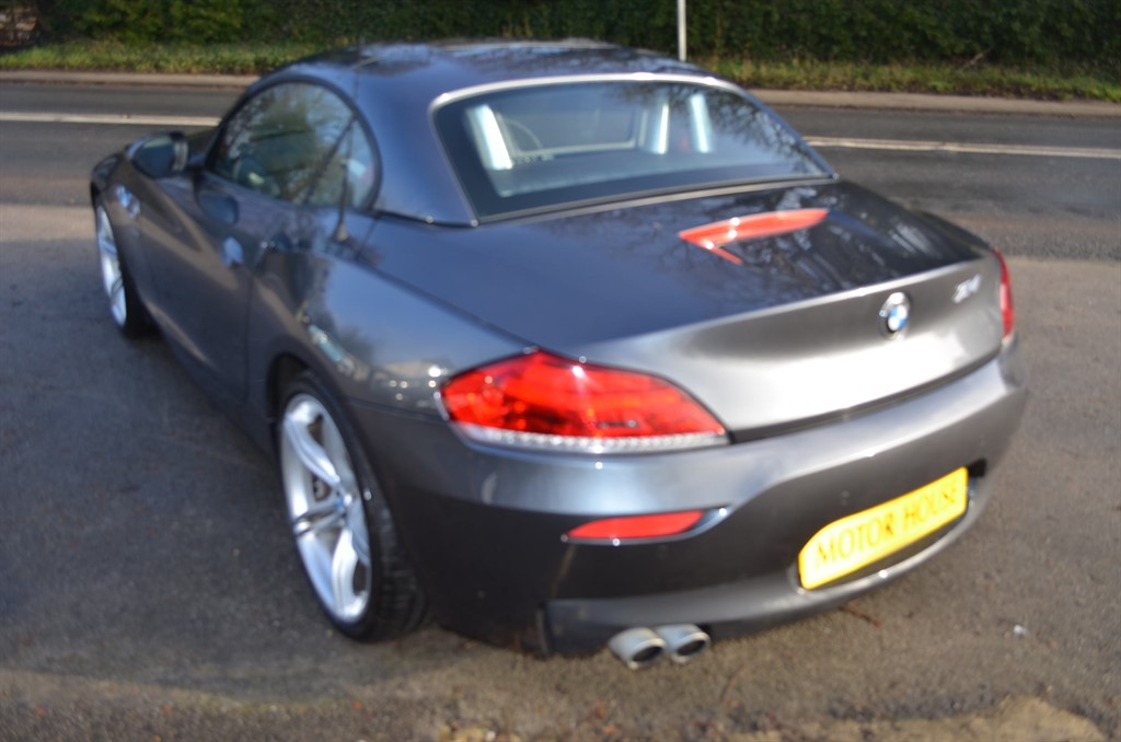 Used BMW Z4 2015 for sale - 77235678: Photo 19