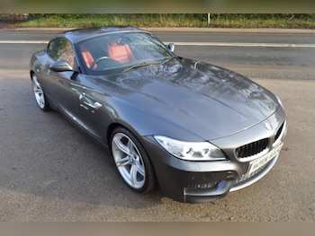 Used BMW Z4 2015 for sale - 77235678: Photo