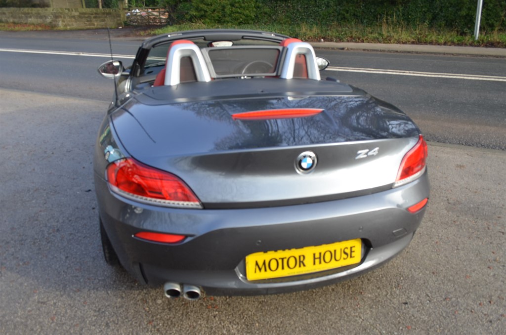Used BMW Z4 2015 for sale - 77235678: Photo 20
