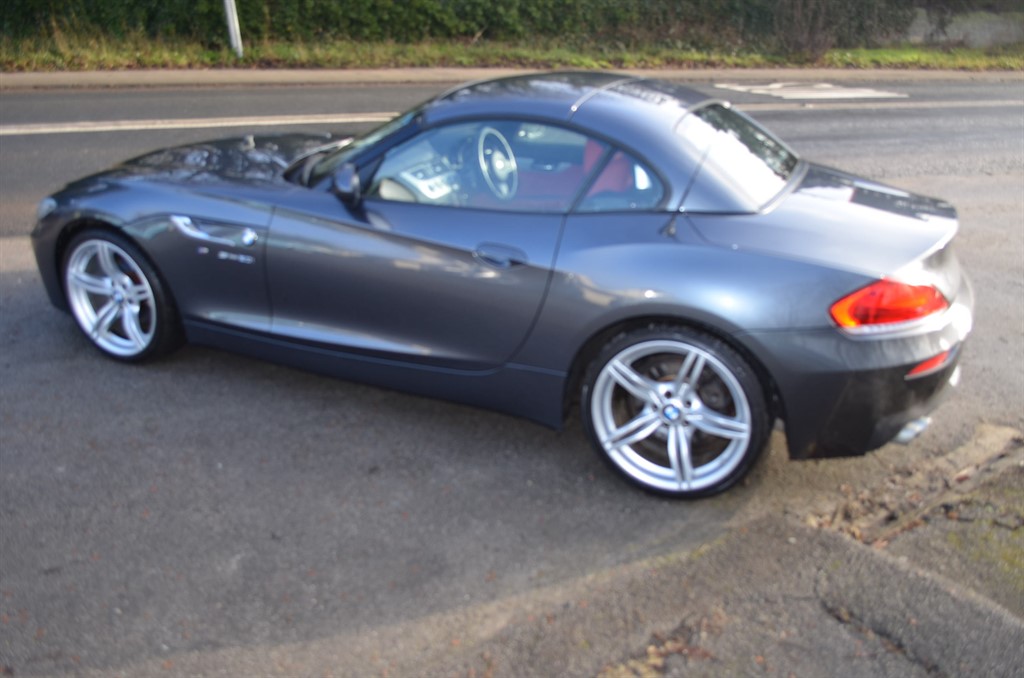 Used BMW Z4 2015 for sale - 77235678: Photo 21