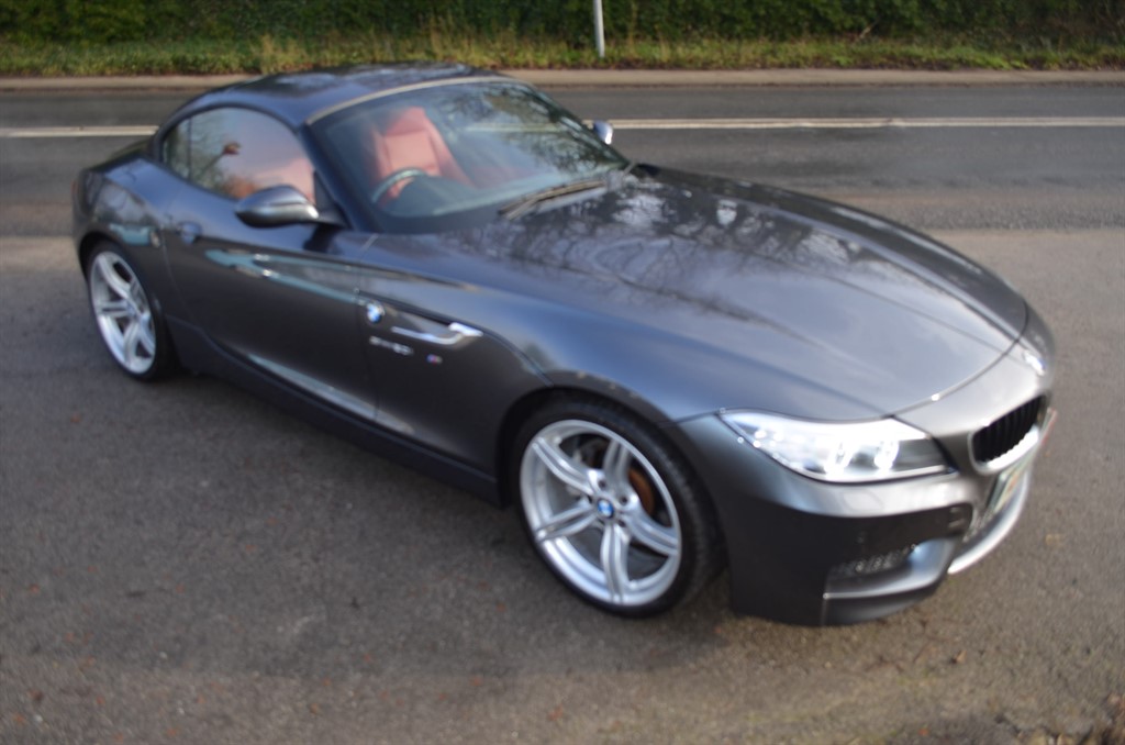 Used BMW Z4 2015 for sale - 77235678: Photo 22