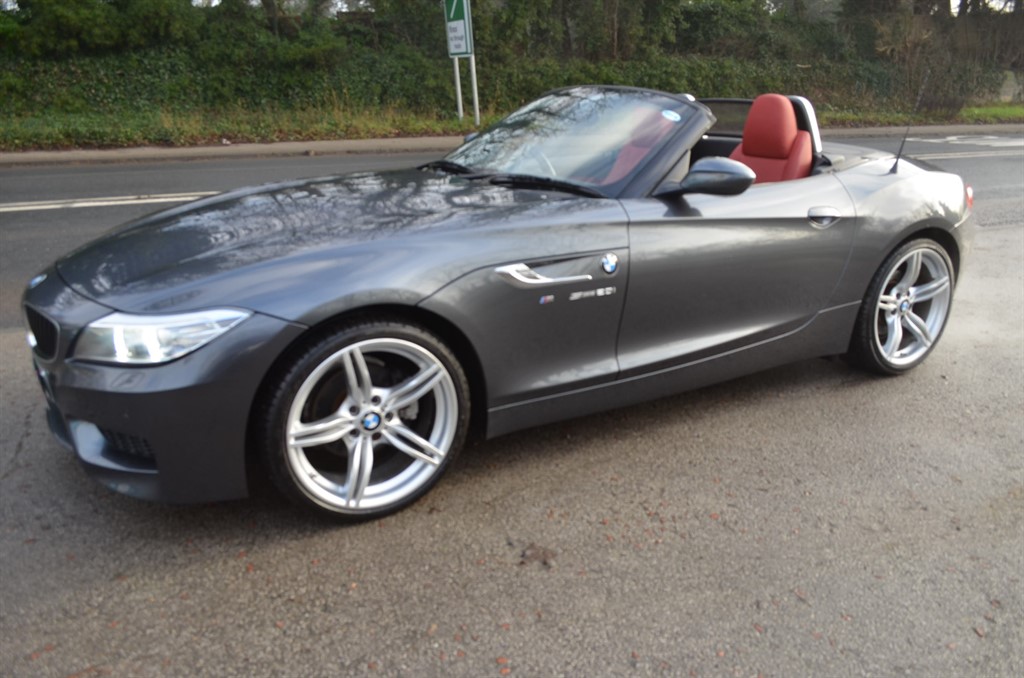 Used BMW Z4 2015 for sale - 77235678: Photo 25