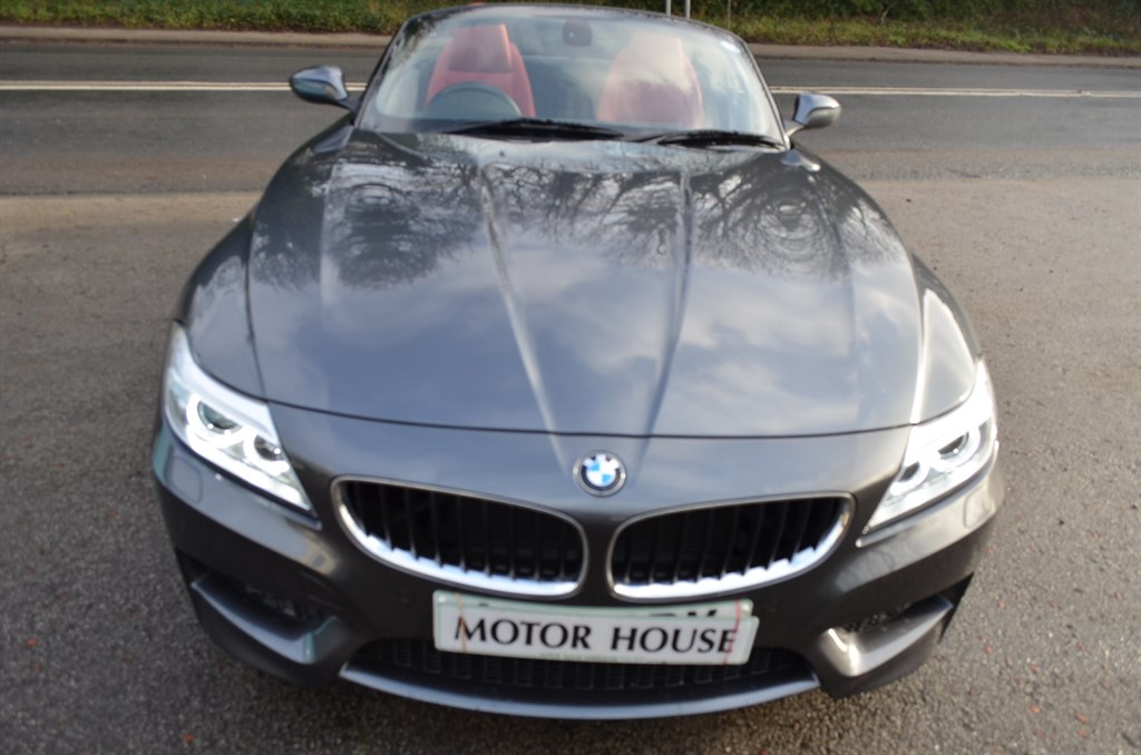 Used BMW Z4 2015 for sale - 77235678: Photo 28