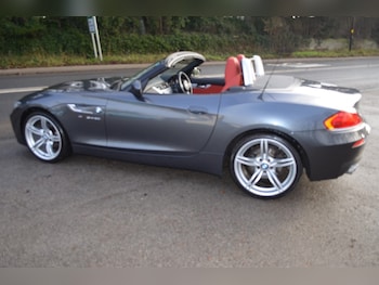 Used BMW Z4 2015 for sale - 77235678: Photo