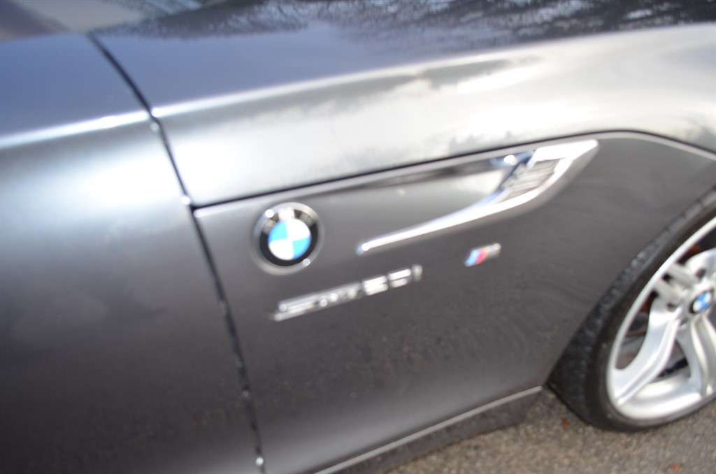 Used BMW Z4 2015 for sale - 77235678: Photo 32
