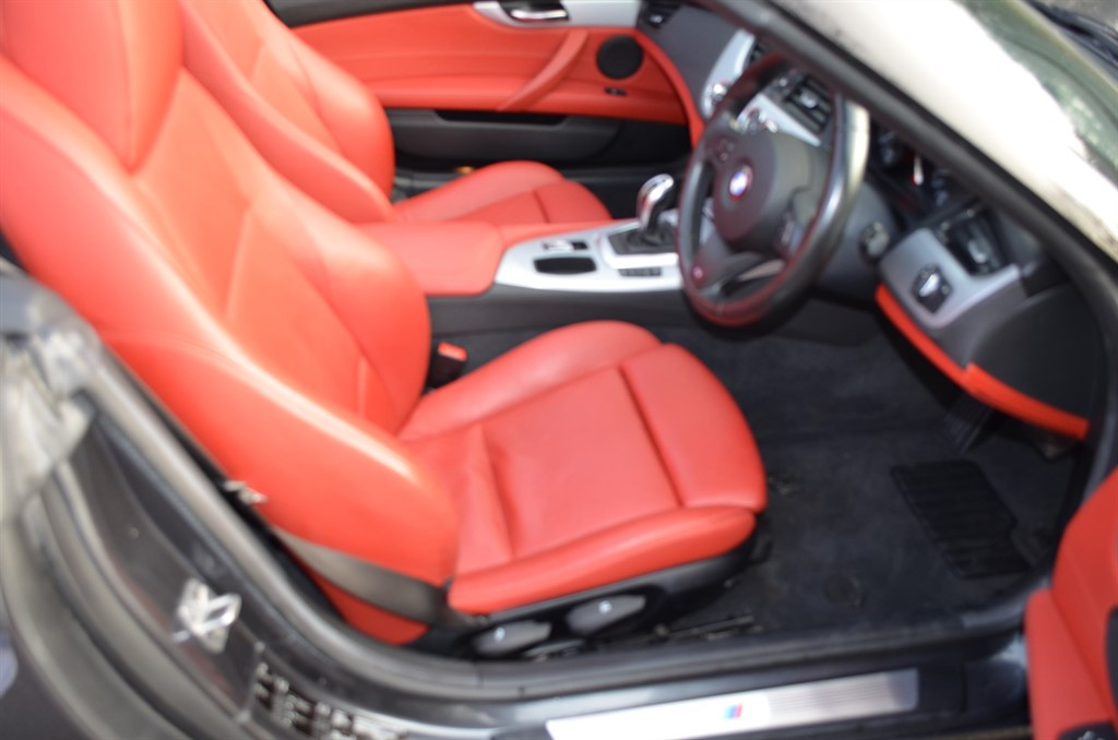 Used BMW Z4 2015 for sale - 77235678: Photo 38