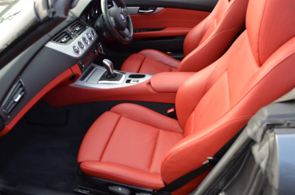 Used BMW Z4 2015 for sale - 77235678: Photo 39