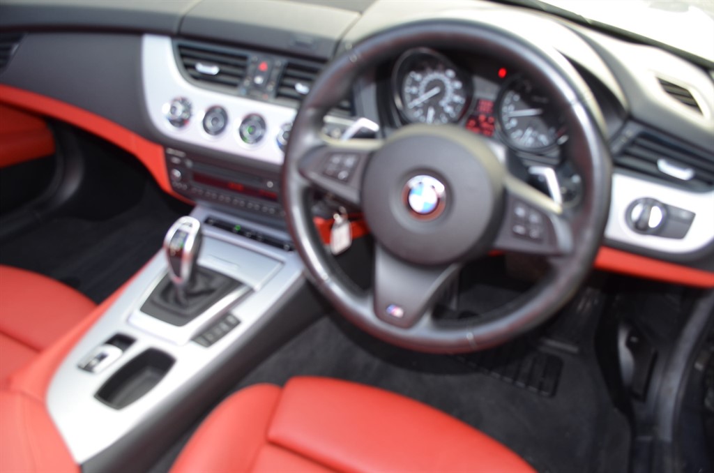 Used BMW Z4 2015 for sale - 77235678: Photo 42