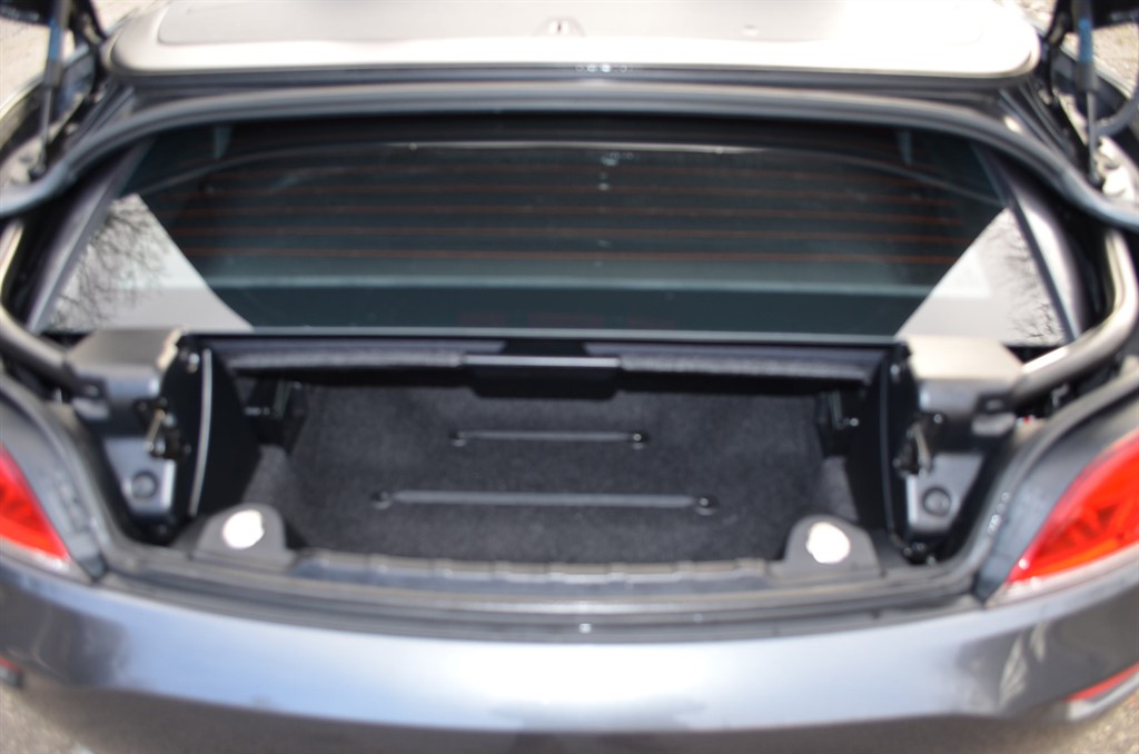 Used BMW Z4 2015 for sale - 77235678: Photo 45