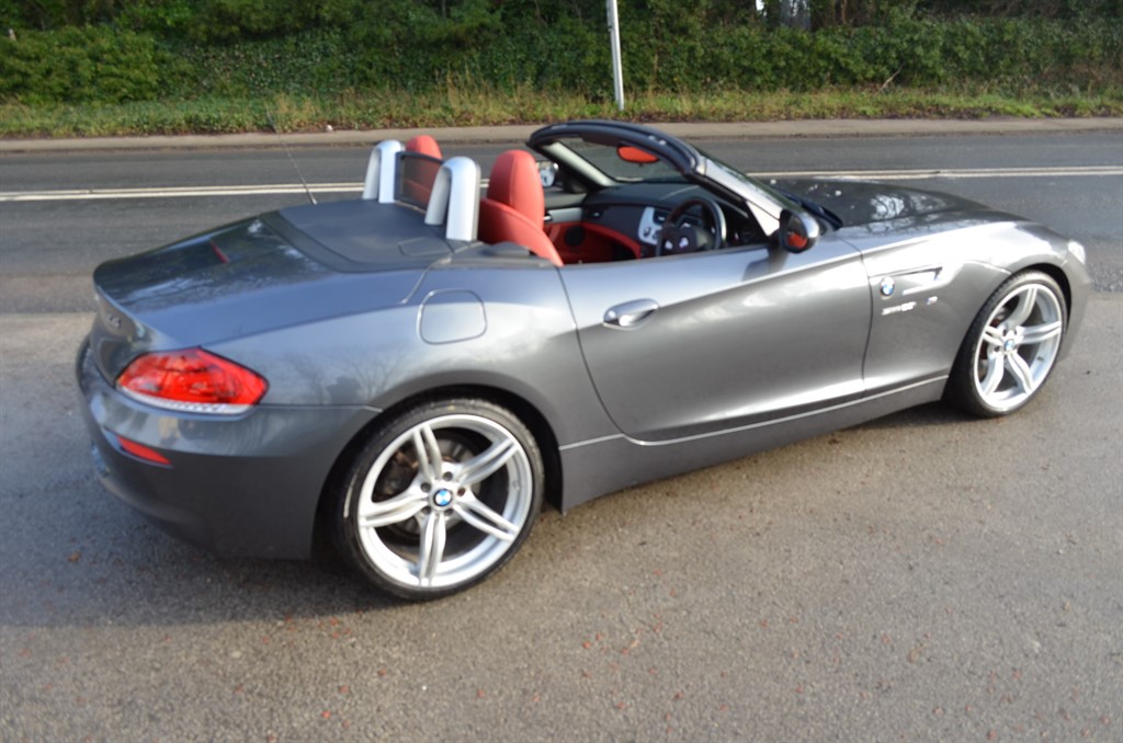 Used BMW Z4 2015 for sale - 77235678: Photo 5