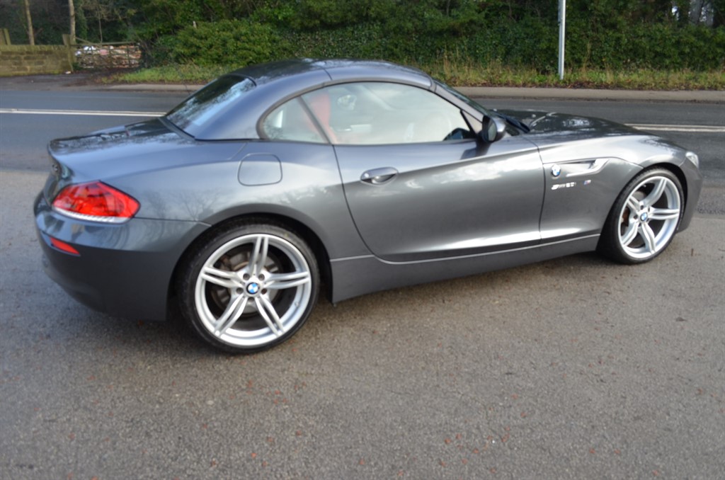 Used BMW Z4 2015 for sale - 77235678: Photo 9