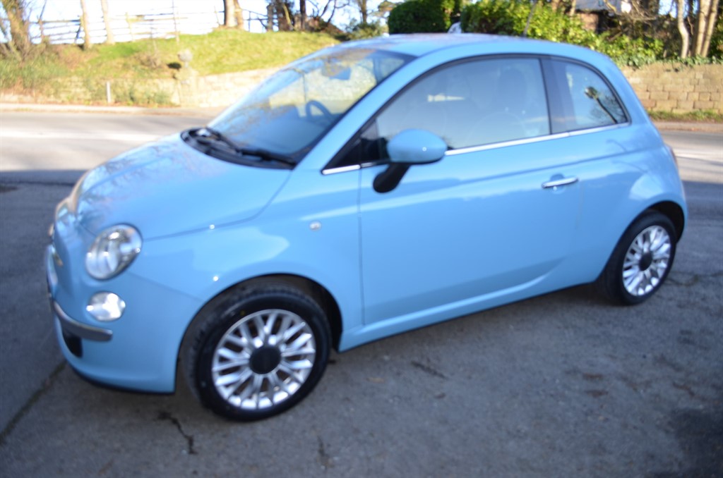 Used Fiat 500 2015 for sale - 77087762: Photo 10