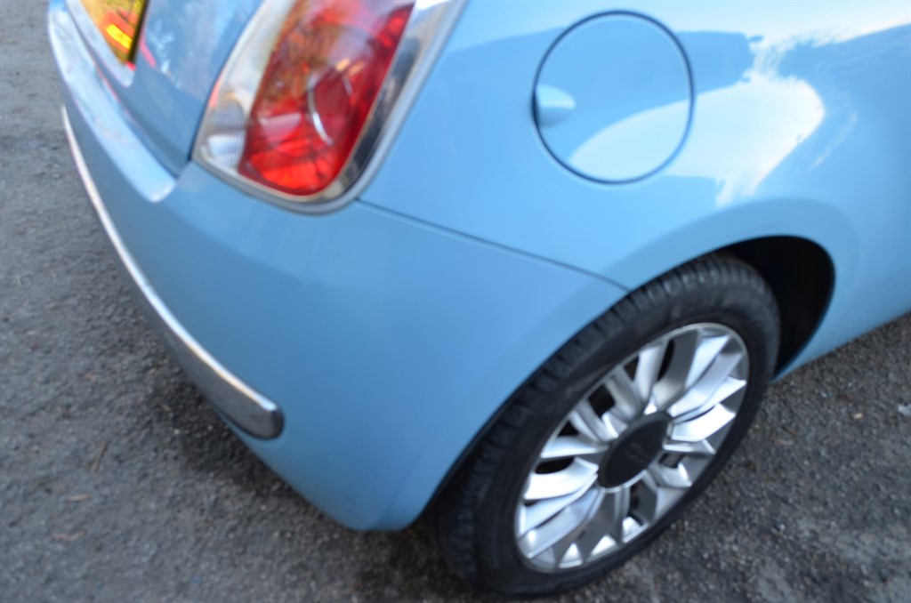 Used Fiat 500 2015 for sale - 77087762: Photo 13