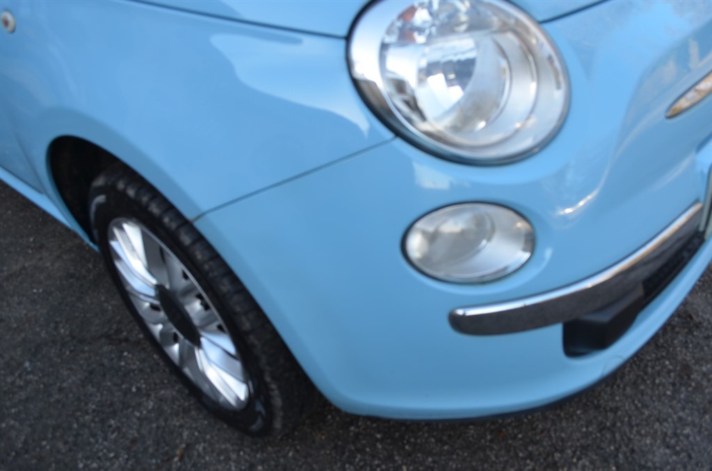 Used Fiat 500 2015 for sale - 77087762: Photo 14