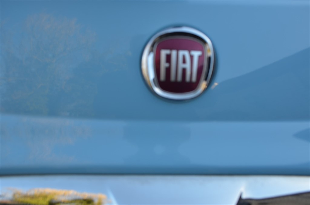 Used Fiat 500 2015 for sale - 77087762: Photo 16