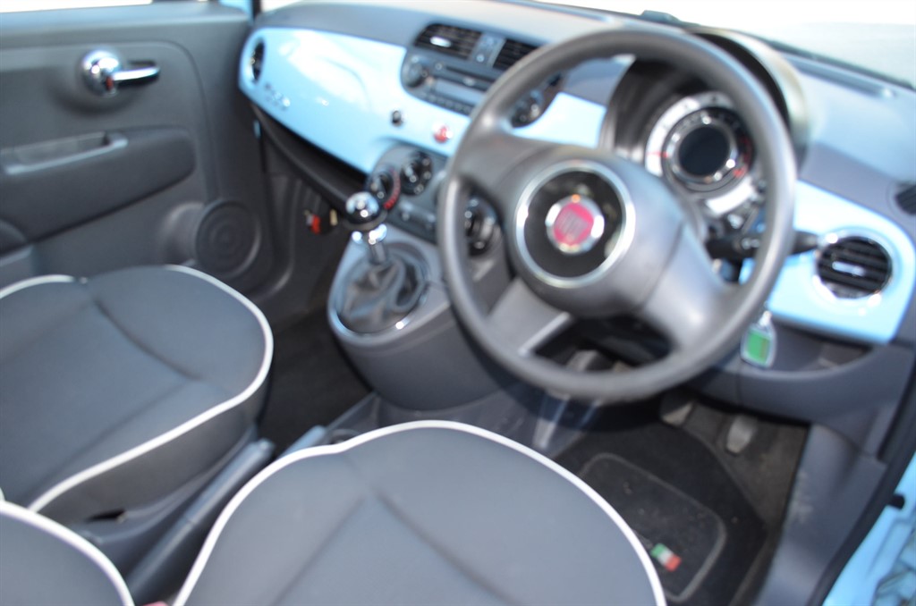 Used Fiat 500 2015 for sale - 77087762: Photo 19