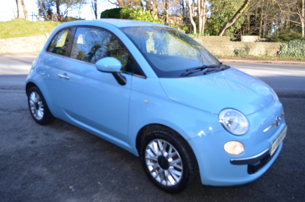 Used Fiat 500 2015 for sale - 77087762: Photo 2