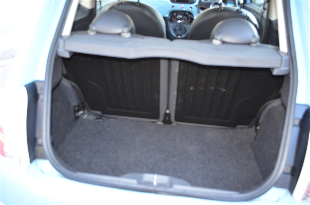 Used Fiat 500 2015 for sale - 77087762: Photo 23