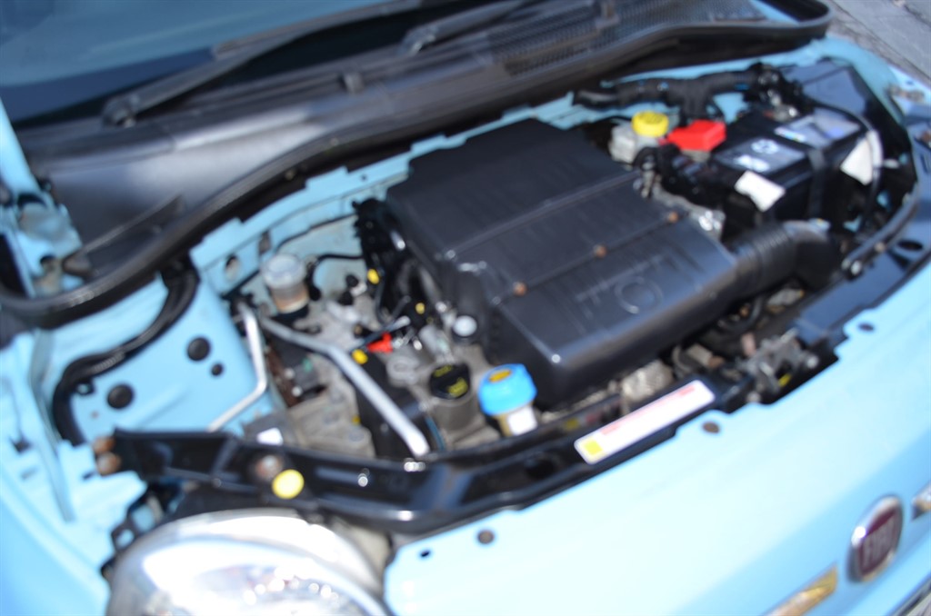 Used Fiat 500 2015 for sale - 77087762: Photo 26