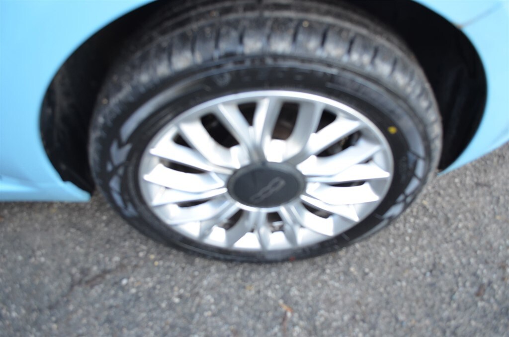 Used Fiat 500 2015 for sale - 77087762: Photo 27