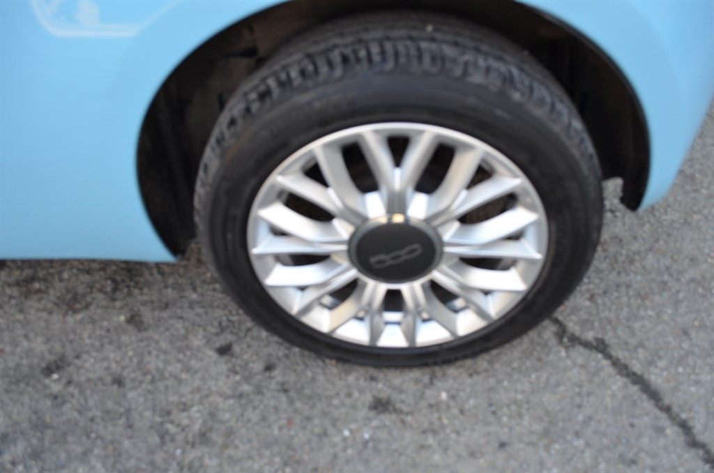 Used Fiat 500 2015 for sale - 77087762: Photo 28