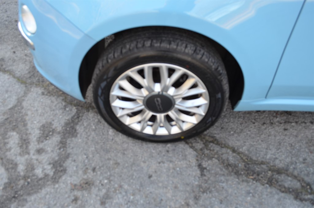 Used Fiat 500 2015 for sale - 77087762: Photo 29