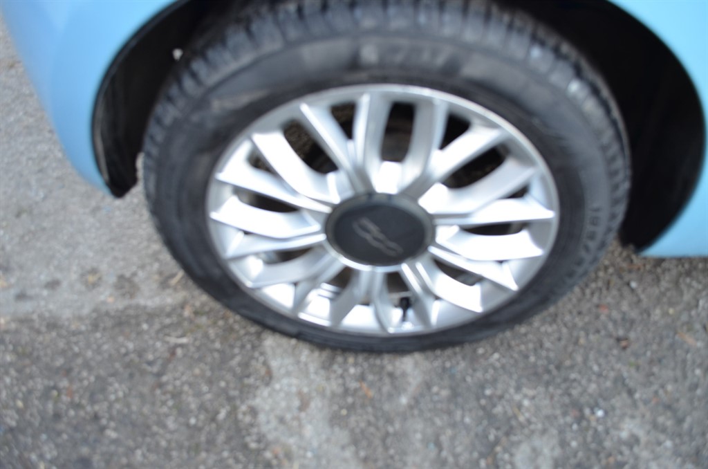 Used Fiat 500 2015 for sale - 77087762: Photo 30