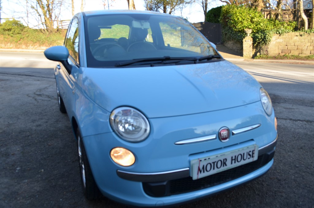 Used Fiat 500 2015 for sale - 77087762: Photo 4
