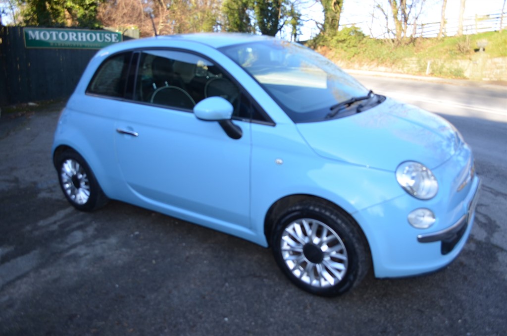 Used Fiat 500 2015 for sale - 77087762: Photo 7