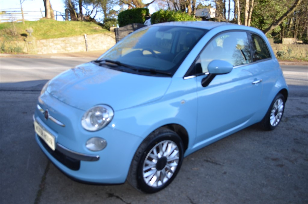 Used Fiat 500 2015 for sale - 77087762: Photo 8