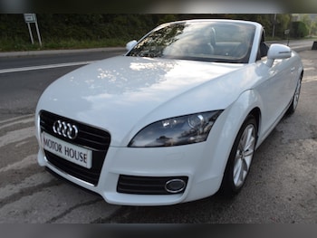 Audi - TT
