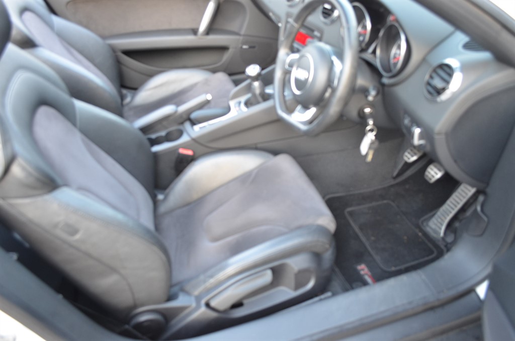 Vehicle 24