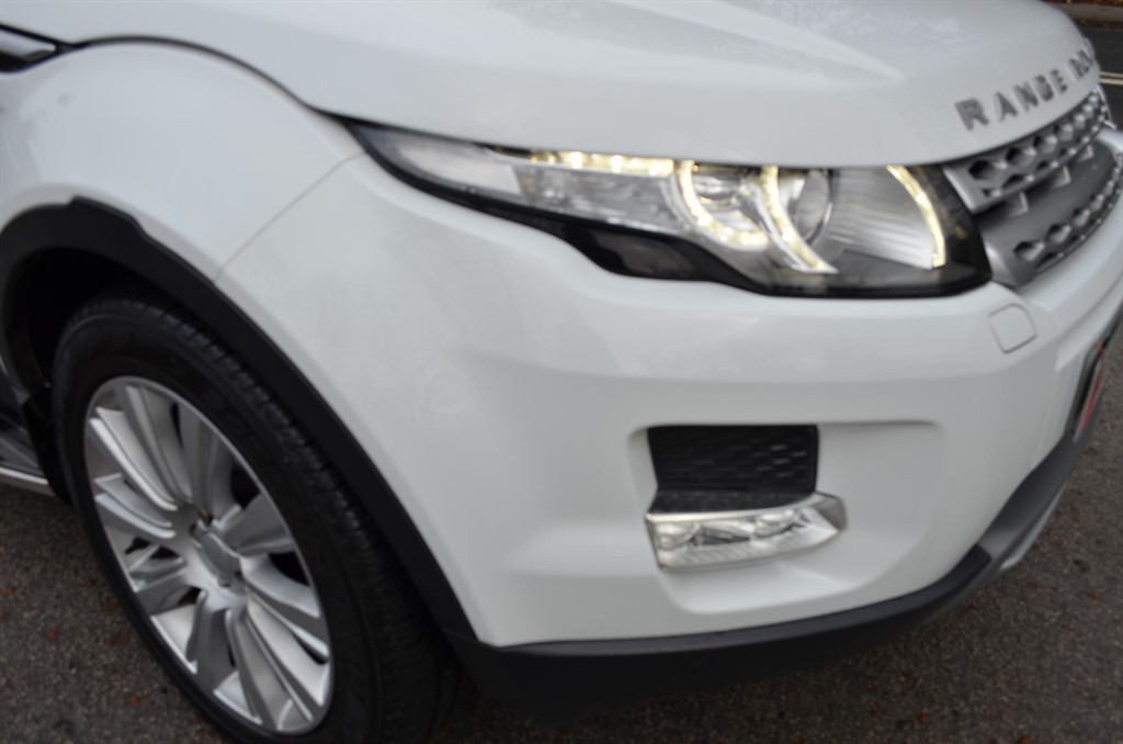 Used Land Rover Range Rover Evoque 2014 for sale - 76664638: Photo 14