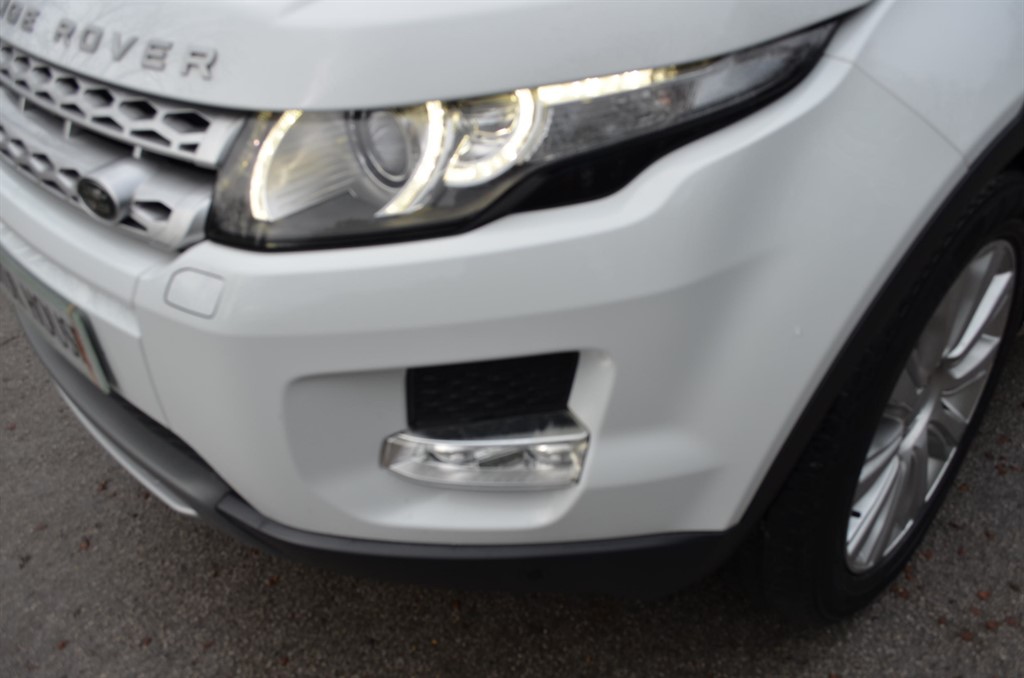 Used Land Rover Range Rover Evoque 2014 for sale - 76664638: Photo 15