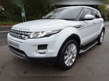 2014 - SD4 PRESTIGE 5-Door