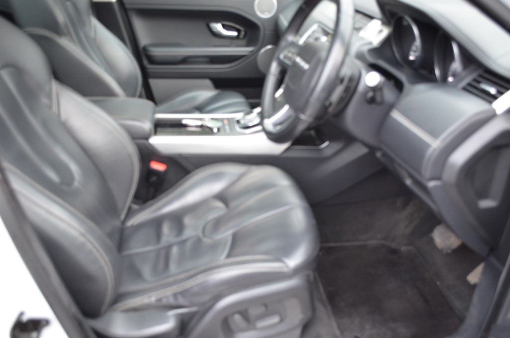 Used Land Rover Range Rover Evoque 2014 for sale - 76664638: Photo 20