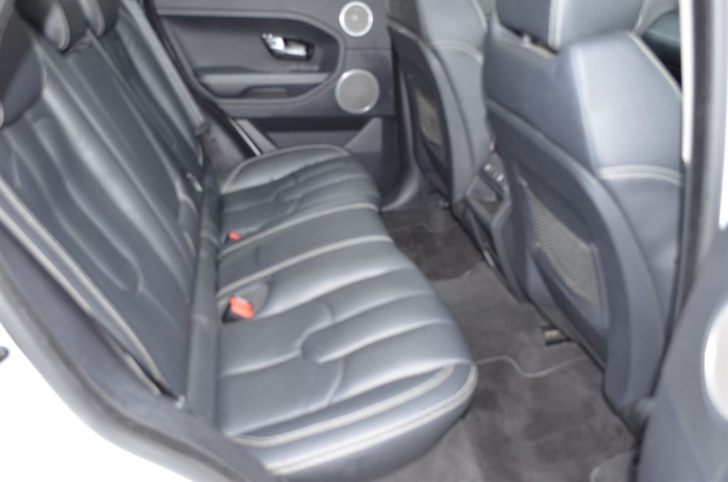 Used Land Rover Range Rover Evoque 2014 for sale - 76664638: Photo 21