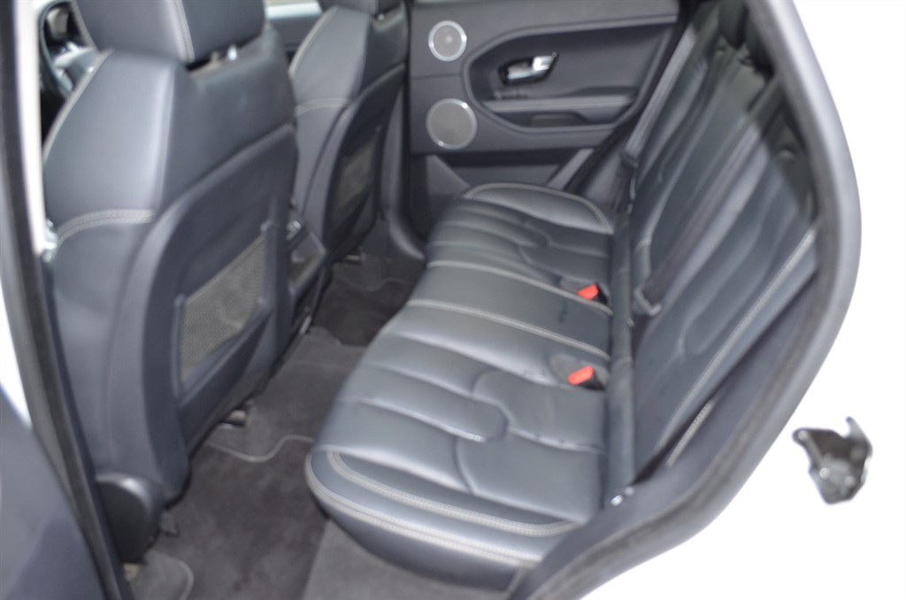 Used Land Rover Range Rover Evoque 2014 for sale - 76664638: Photo 23