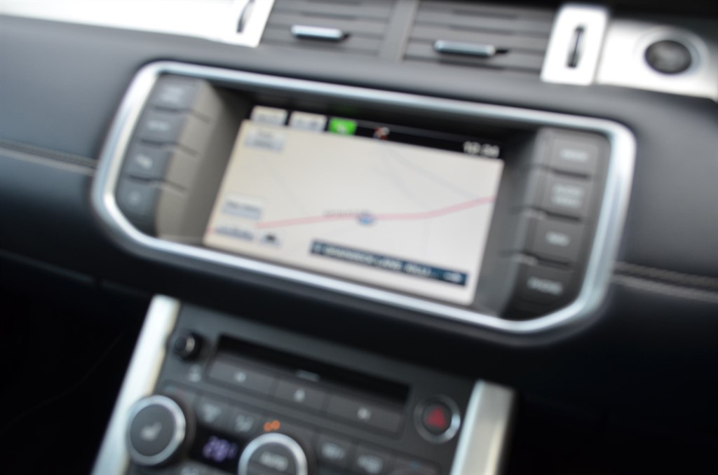 Used Land Rover Range Rover Evoque 2014 for sale - 76664638: Photo 25