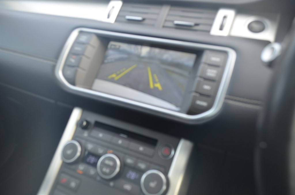 Used Land Rover Range Rover Evoque 2014 for sale - 76664638: Photo 26