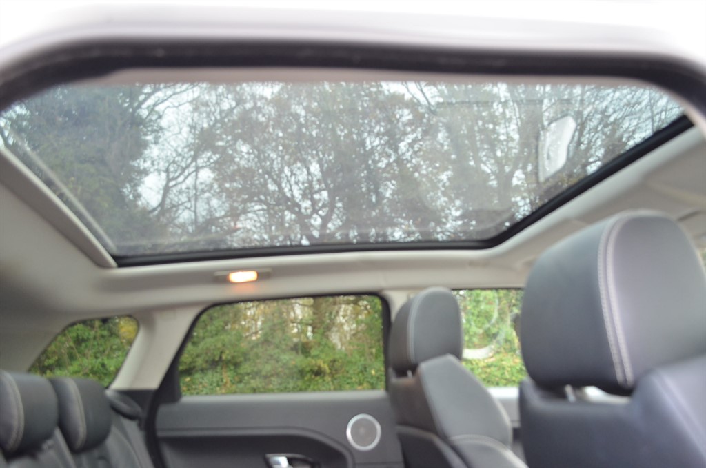 Used Land Rover Range Rover Evoque 2014 for sale - 76664638: Photo 28