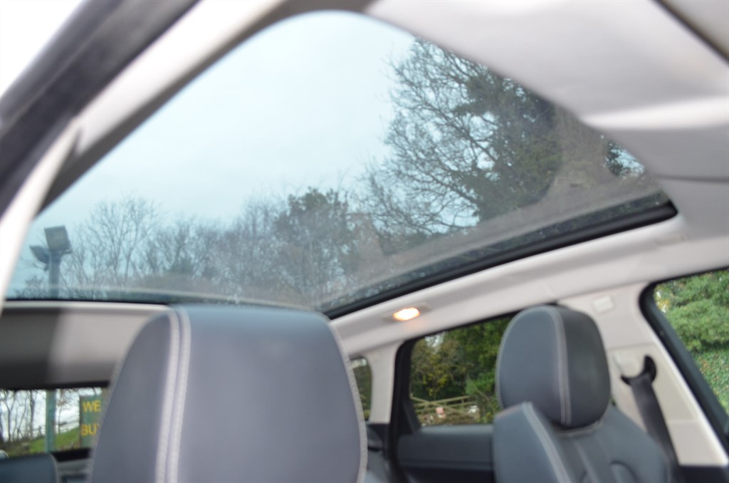 Used Land Rover Range Rover Evoque 2014 for sale - 76664638: Photo 29