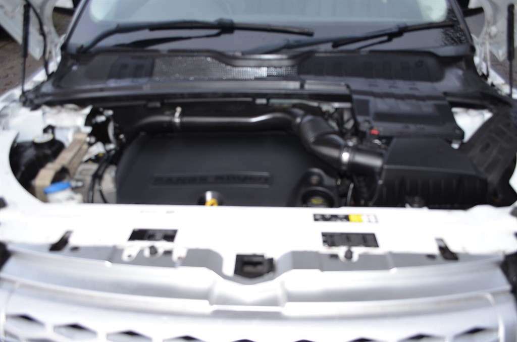 Used Land Rover Range Rover Evoque 2014 for sale - 76664638: Photo 30