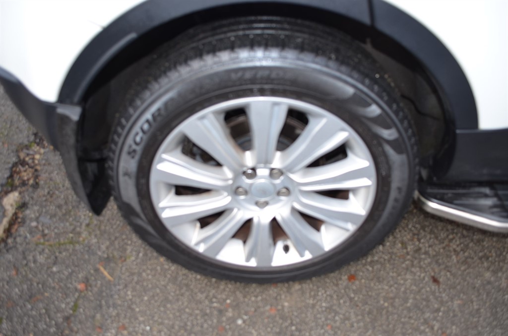 Used Land Rover Range Rover Evoque 2014 for sale - 76664638: Photo 33