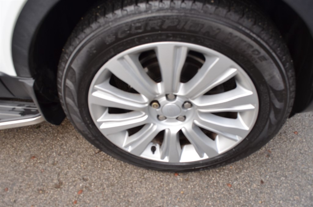 Used Land Rover Range Rover Evoque 2014 for sale - 76664638: Photo 34