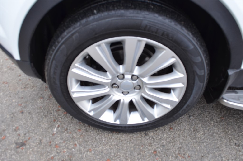 Used Land Rover Range Rover Evoque 2014 for sale - 76664638: Photo 35