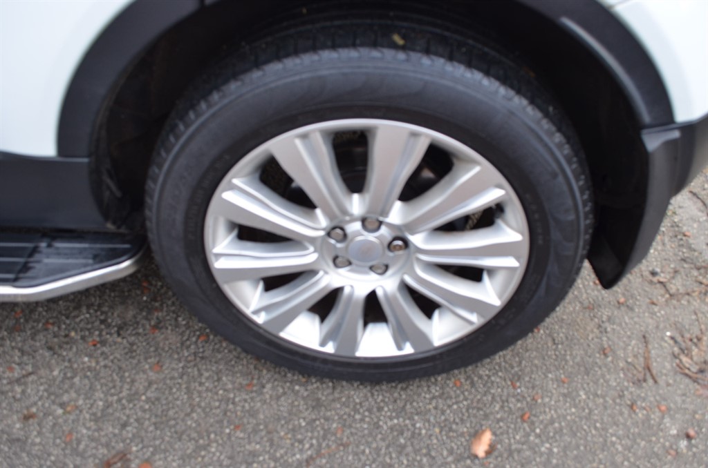 Used Land Rover Range Rover Evoque 2014 for sale - 76664638: Photo 36