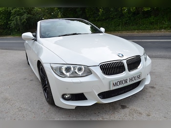 Used BMW 3 Series 2011 for sale - 75572418: Photo