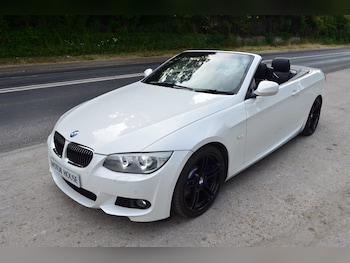 Used BMW 3 Series 2011 for sale - 75572418: Photo